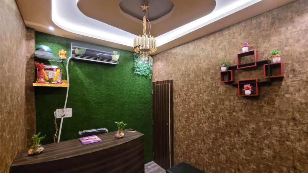 Royal Oasis Spa: The Best Spa in Nagpur for Ultimate Relaxation
